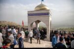 پایان ۴۲ ساله چشمانتظاری شهید گمنام/پیکر شهید چتربحر شناسایی شد