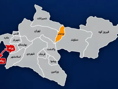 پردیس و پرند؛ دو مقصد متفاوت در بازار مسکن + جدول