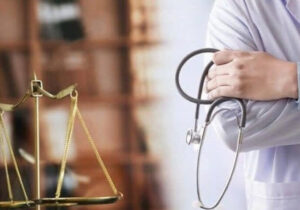 پزشک متخلف گیلانی به پرداخت بیش از ۴۶ میلیارد ریال محکوم شد