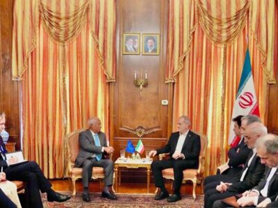 پزشکیان: از برخی کشورها بی عملی دیدیم ولی بی طرفی نه