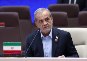 پزشکیان امشب در مجمع عمومی سازمان ملل سخنرانی می‌کند
