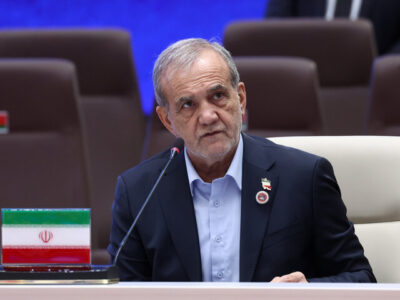 پزشکیان امشب در مجمع عمومی سازمان ملل سخنرانی می‌کند