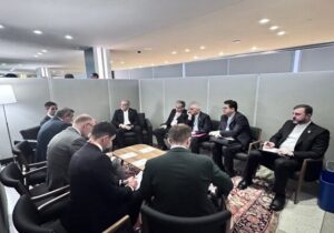 پزشکیان: ایران اهل گفتگوست؛ آمریکا باید به تعهدات خود پایبند باشد