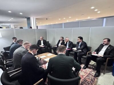 پزشکیان: ایران اهل گفتگوست؛ آمریکا باید به تعهدات خود پایبند باشد