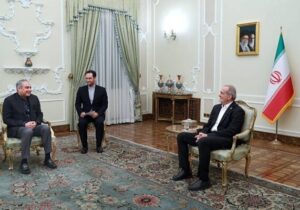 پزشکیان: ایران و پاکستان می‌توانند نیازهای خود را تأمین کنند