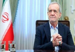 پزشکیان: بر اهمیت بازگشت به تفاهم‌نامه اسلام‌آباد تاکید می‌کنیم