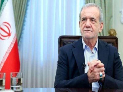 پزشکیان: بر اهمیت بازگشت به تفاهمنامه اسلامآباد تاکید میکنیم