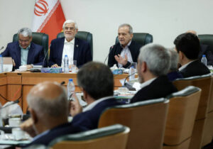 پزشکیان: بزودی تصمیم قطعی گرفته شده در مورد کالابرگ اعلام خواهد شد