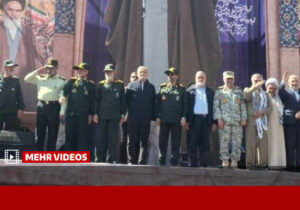 پزشکیان: حفظ عزت و سربلندی ایران، نیازمند وحدت و همدلی است
