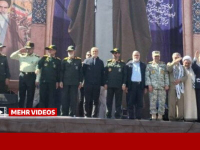 پزشکیان: حفظ عزت و سربلندی ایران، نیازمند وحدت و همدلی است