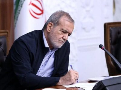 پزشکیان: شهریار نمونه روشن پیوند تنوع فرهنگی و هویت ملی ایران است