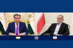 پزشکیان فرارسیدن سالگرد استقلال تاجیکستان را تبریک گفت