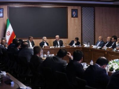 پزشکیان: منابع حاصل از کاهش مصرف بنزین صرف تقویت کالابرگ خواهد شد