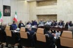 پزشکیان: نمی‌توان روند بازسازی را با فرآیندهای طولانی اداری دنبال کرد