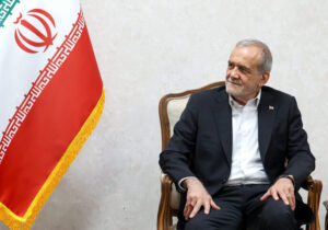 پزشکیان: هماهنگی، پایداری، مقاومت و نوآوری از محورهای اجلاس بریکس بود