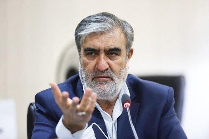 پشت پرده طرح مقابله با نفوذ؛ مجلس چه میخواهد و دولت از چه نگران است؟ پشت پرده طرح مقابله با نفوذ؛ مجلس چه میخواهد و دولت از چه نگران است؟