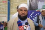 پلیس در تعقیب عاملان ترور مولوی گرگیج
