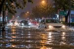 پلیس راه هشدار داد: احتمال ریزش سنگ و رانش زمین در جادههای شمال