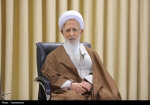 پیام تسلیت آیت‌الله جوادی آملی در پی ارتحال آیت‌الله شبیری زنجانی