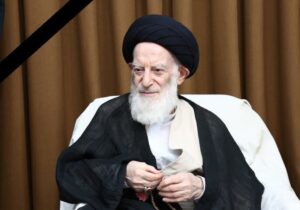 پیام تسلیت شورای نگهبان به مناسبت ارتحال آیتالله شبیری زنجانی