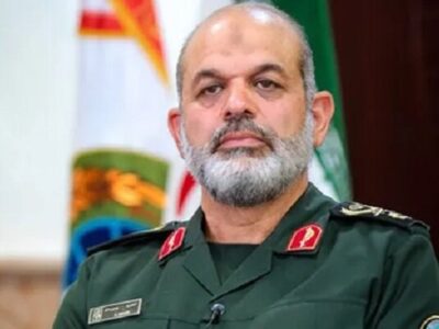 پیام تسلیت فرمانده کل سپاه به مناسبت رحلت آیت الله شبیری زنجانی (ره)