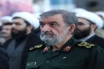 پیام سرلشکر رضایی در پی ارتحال آیت الله شبیری زنجانی