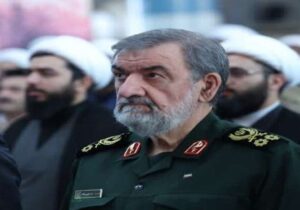 پیام سرلشکر رضایی در پی ارتحال آیت الله شبیری زنجانی
