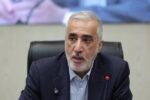 پیرصالحی: نظارت چند سازمانی بر صنعت باید برچیده شود