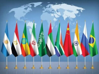 پیشنهاد ۸ مسیر همکاری بخش خصوصی ایران با بریکس
