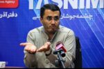 پیگیری پرونده بازداشت احمدرضا بیضایی در ترکیه/ضرورت ورود رئیس‌جمهور