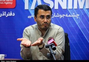 پیگیری پرونده بازداشت احمدرضا بیضایی در ترکیه/ضرورت ورود رئیس‌جمهور