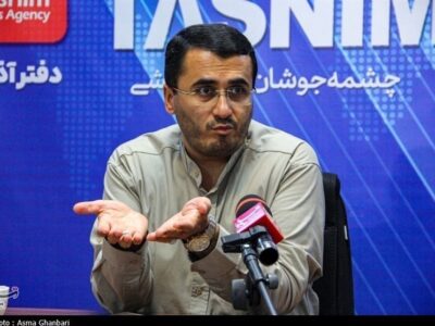 پیگیری پرونده بازداشت احمدرضا بیضایی در ترکیه/ضرورت ورود رئیس‌جمهور