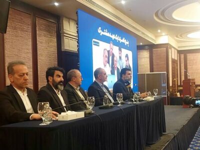 چرا ارتباطات اصناف با قوای سه‌گانه قائم به شخص است، نه به ذات تشکل