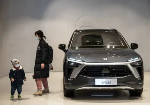 چرا خودروها برقی شدند اما مشتریها بعد ۱۷ سال نه؟
