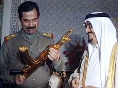 چرا صدام فکر می‌کرد می‌تواند ایران را در چند روز به زانو درآورد؟