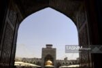 چهارشنبه امام‌رضایی؛ روایت دلدادگی در آستان سلطان خراسان