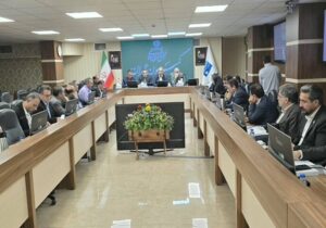 چکش کاری طرح حاکمیت ایران بر تنگه هرمز