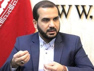 چگونه پل شهید رئیسی (عنافچه) گره تردد مردم باوی را باز کرد؟
