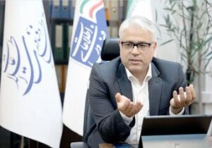 چیت‌ساز: دولت باید از صندلی اجرا کنار برود؛ بخش خصوصی میدان‌دار اقتصاد دیجیتال شود