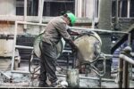 کارگران و معمای مسکن/ آغاز پروژه‌های کرمان؛ چه کسانی خانه‌دار می‌شوند؟