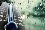 کاهش محسوس دمای تهران تا دوشنبه؛ وزش باد شدید در راه است