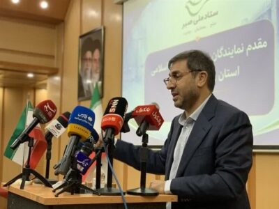 کاهش ورودی پرونده‌ها به دادگستری ایلام با بهره‌گیری از ۱۸۰۰ صلح‌یار