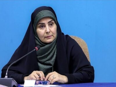 کریدور ارس در حال تکمیل است/راه‌آهن تهران-تبریز چندخطه می‌شود