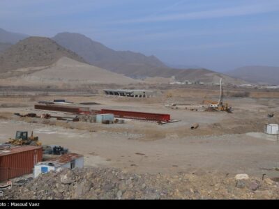 کریدور ارس؛ فرصت طلایی ایران در دیپلماسی اقتصادی