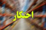 کشف لوازم یدکی خودروی احتکاری به ارزش ۵۰۰ میلیارد در شهریار