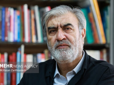 کشورهای منطقه با «ایران قوی» همراه شوند؛ گزینه خروج از NPT روی میز است