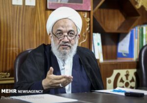 کشورهای منطقه مستقل باشند؛ در سختی دوستانمان را می شناسیم