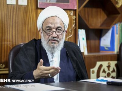 کشورهای منطقه مستقل باشند؛ در سختی دوستانمان را می شناسیم