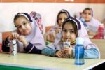 کمتحرکی دانشآموزان؛ زنگ خطر چاقی و دیابت / شیر مدارس امسال هم توزیع میشود / برنامه جدید وزارت بهداشت برای سلامت دانشآموزان