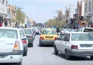 گره کور ترافیک در دهدشت؛ خیابان‌هایی که در آستانه مهر قفل می‌شوند
